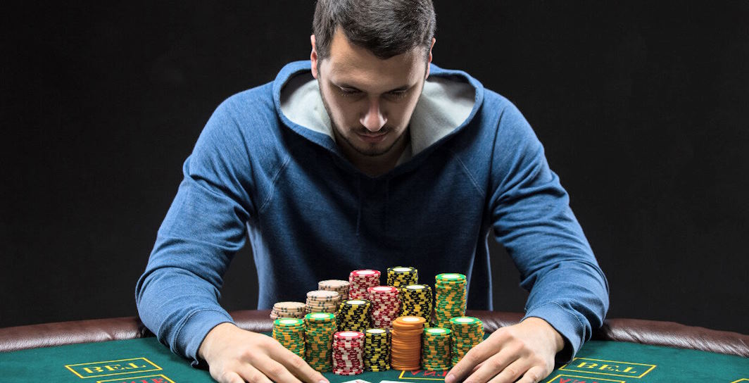 overcoming gambling addiction